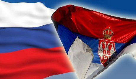 Rusia se folosește de Serbia pentru a distruge Europa.