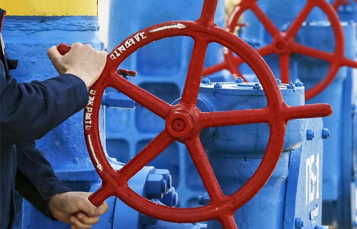 Chircă: Dacă Rusia nu ar livra gaz Moldovei, ar fi o catastrofă Foto: Interfax