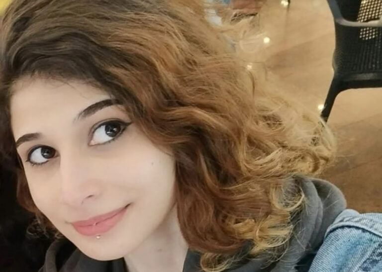 В Италии пропала 21-летняя уроженка Молдовы: семья ищет ее почти три дня.