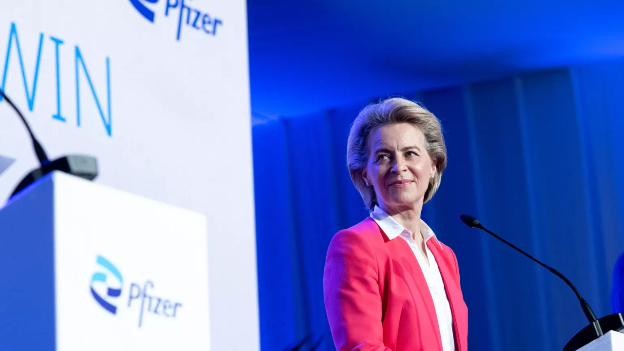 Comisia Europeană a pierdut procesul privind Pfizergate la toate capitolele.
