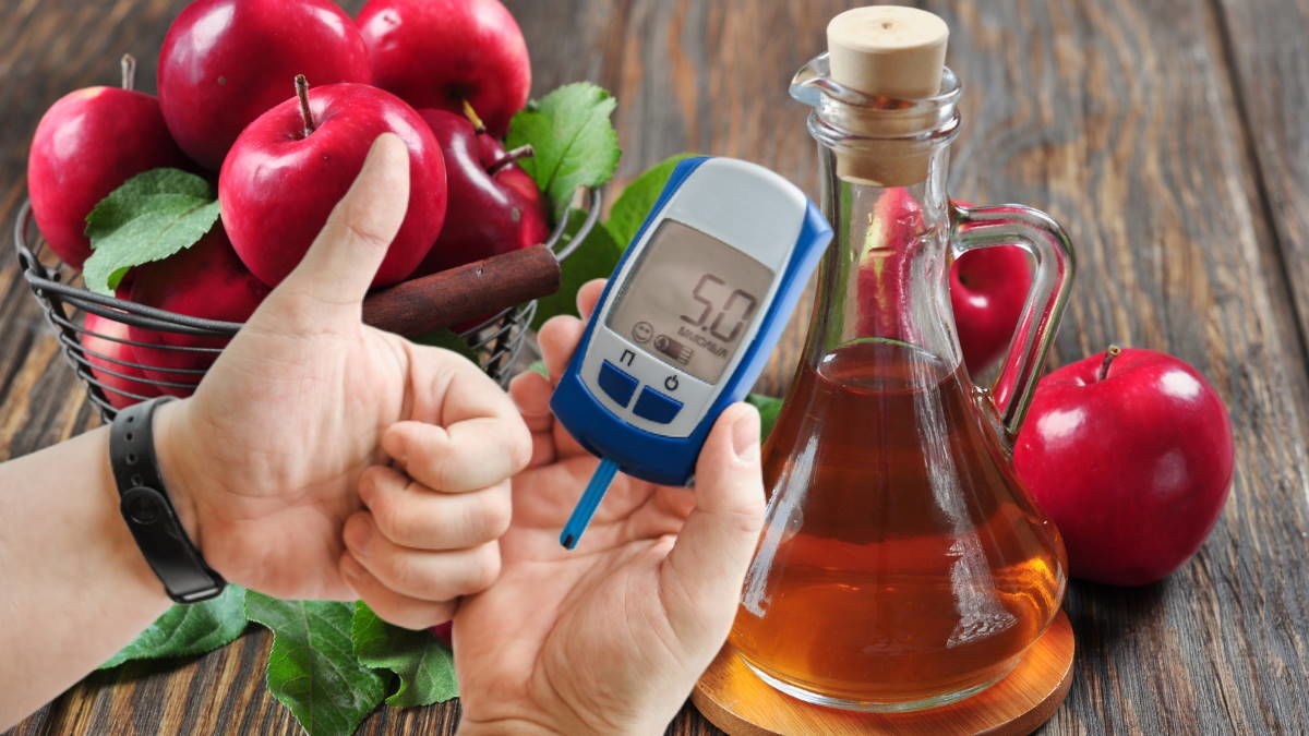 Эксперт назвал продукты, стабилизирующие уровень сахара в крови.