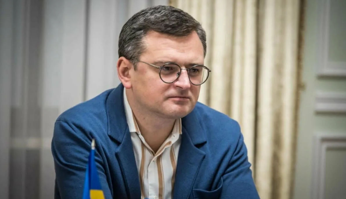 Кулеба: Приоритет на 2024 год — превосходство в воздухе над Россией.
