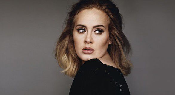 Adele a devenit cântăreața britanică cea mai bogată din toate timpurile cu o avere estimată la 85 de milioane de lire
