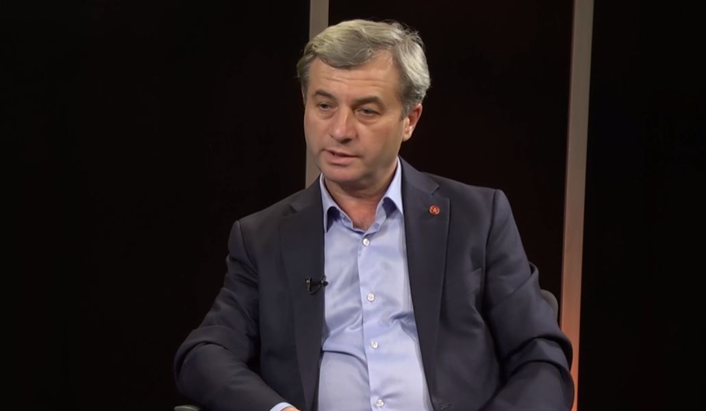 Фуркулицэ: Приднестровью нужно предоставить автономию, как в Гагаузии.