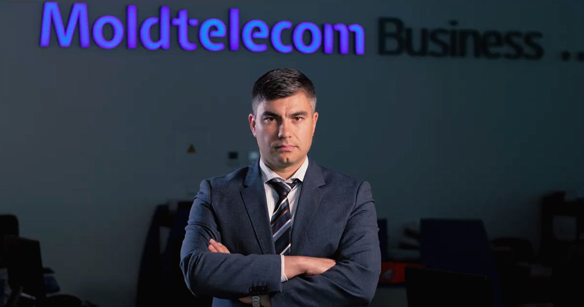 На должность главы Moldtelecom претендует фин бывшего директора компании.