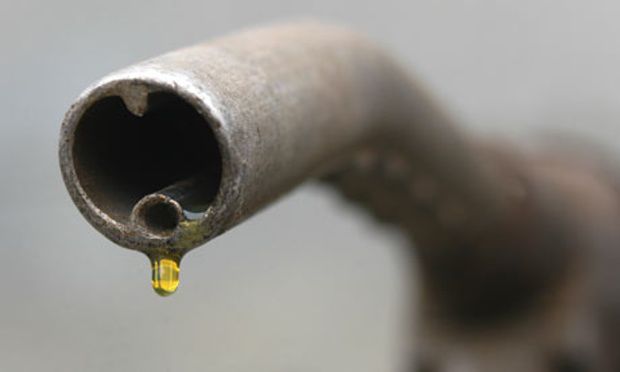 Preţul petrolului se apropie, din nou, de 32 de dolari pe baril. Foto: theguardian.com