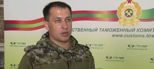 В Приднестровье на 10 лет осудили бывшего высокопоставленного чиновника.