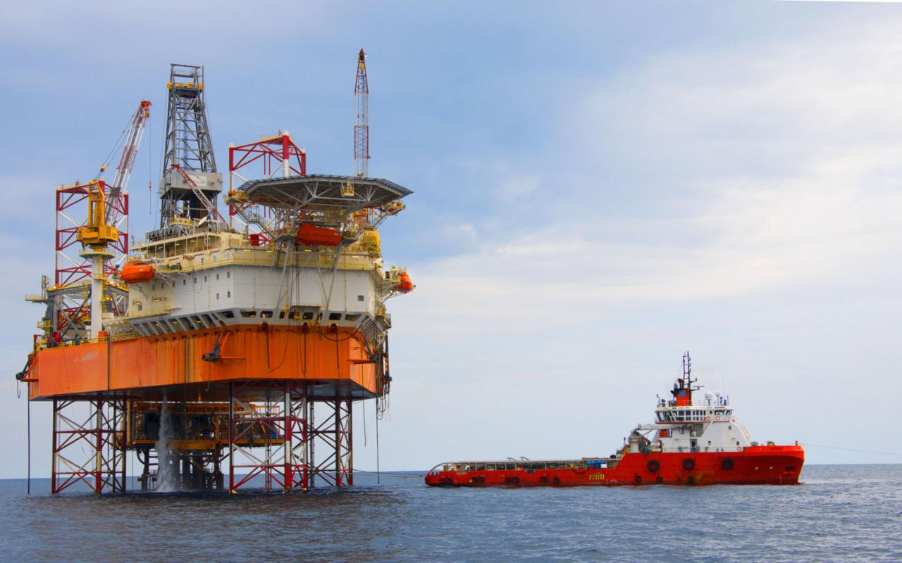 Цена нефти Brent выросла на 5% на фоне нападения ХАМАС на Израиль.