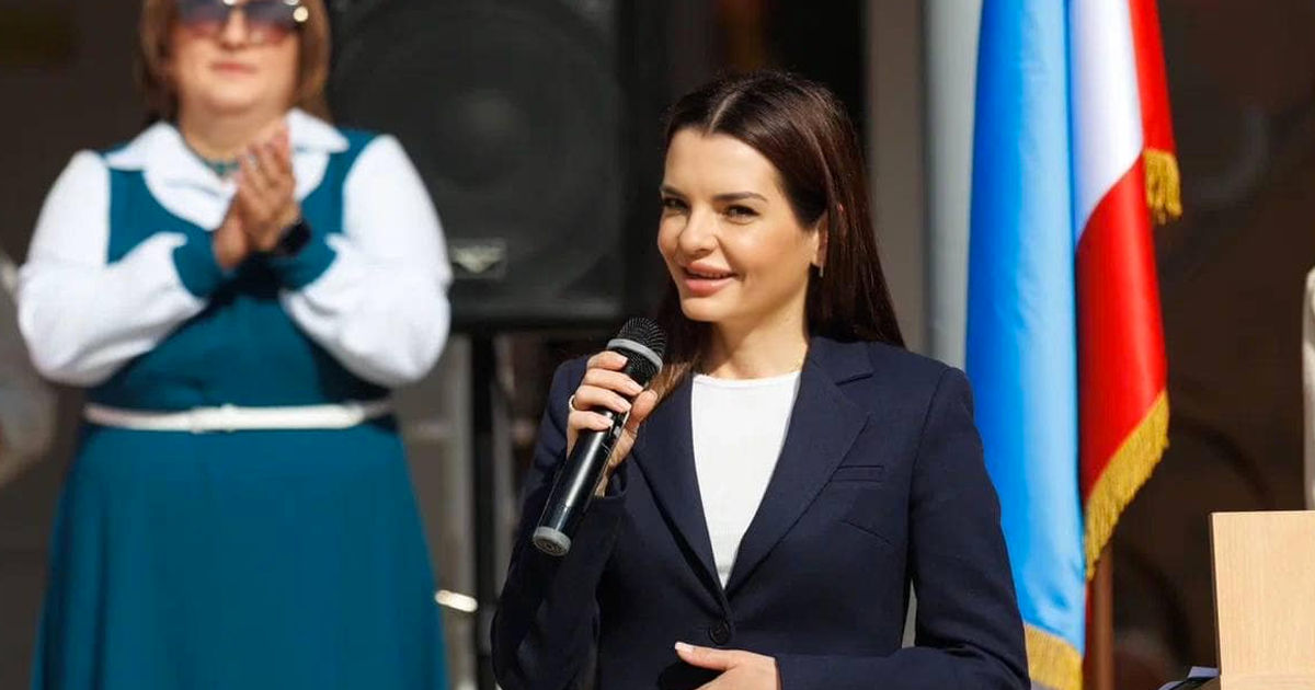 Гуцул: Пусть президентом страны будет гагауз.