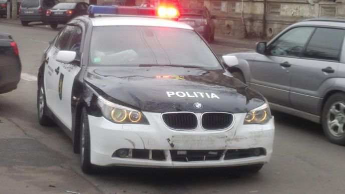 Strada Diordiţa din capitală a fost transformată în zonă pietonală, care se va numi „Aleea oamenilor buni”.