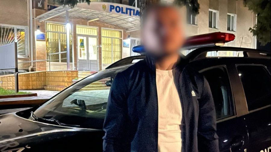 В аэропорту задержан гражданин Молдовы, находившийся в розыске с 2023 года.