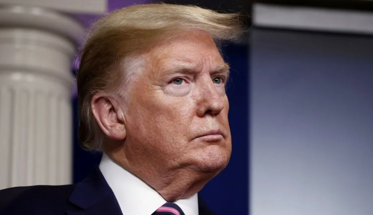 Трамп анонсировал разговор с Путиным 19 мая утром.
