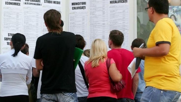 Chicu: Numărul șomerilor în Moldova ar putea ajunge la 100.000