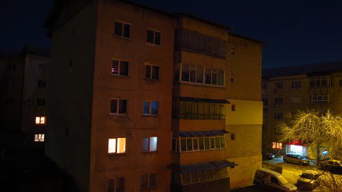La un pas de moarte în încercarea de a-şi demonstra iubirea. Foto simbol: Panoramio