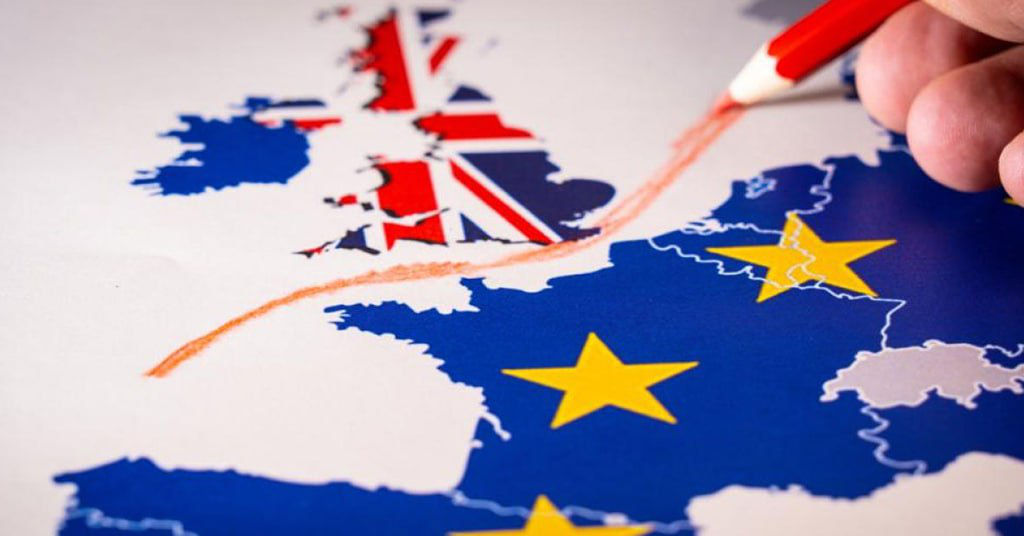 Великобритания и Евросоюз ищут пути решения вопроса торговли после Brexit.