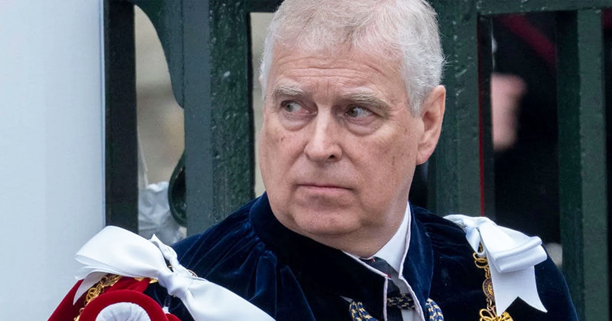 Fratele regelui Marii Britanii, îndemnat să coopereze cu SUA în cazul Epstein.