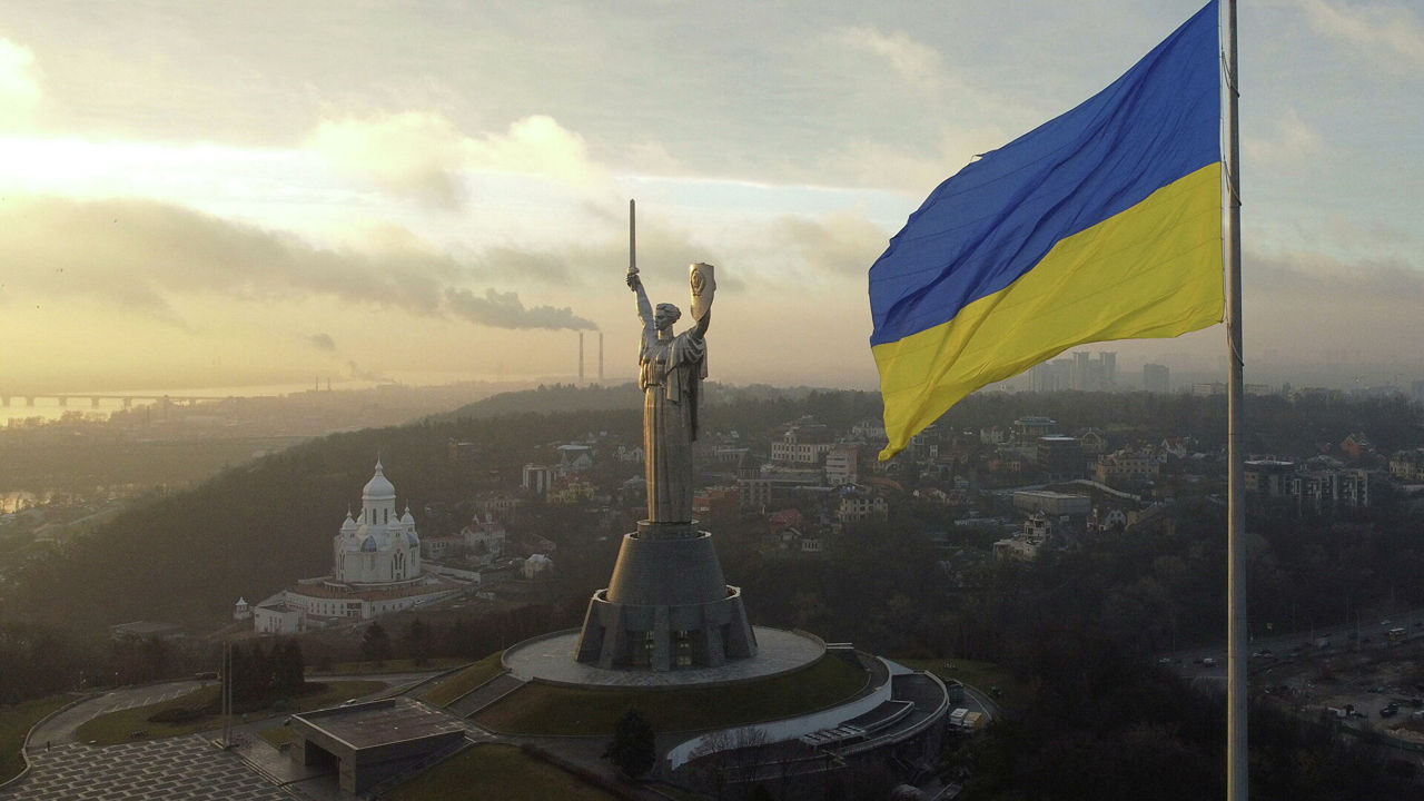 Более 20 стран присоединятся к иску Украины против РФ в ЕСПЧ.