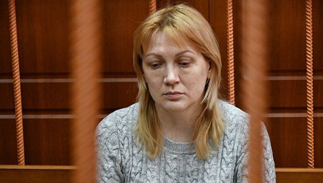  СК просит арестовать главу фирмы-собственника ТЦ "Зимняя вишня" до 25 мая.
