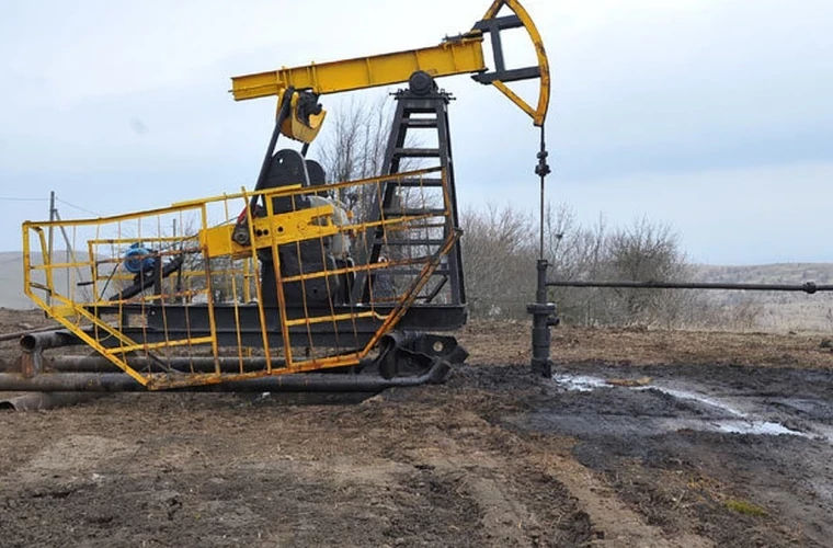 Autoritățile pregătesc o evaluare geologică a rezervelor de petrol din Văleni.