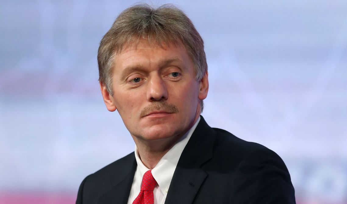 Песков: Слова Медведева о покинувших РФ предателях - эмоциональный момент.