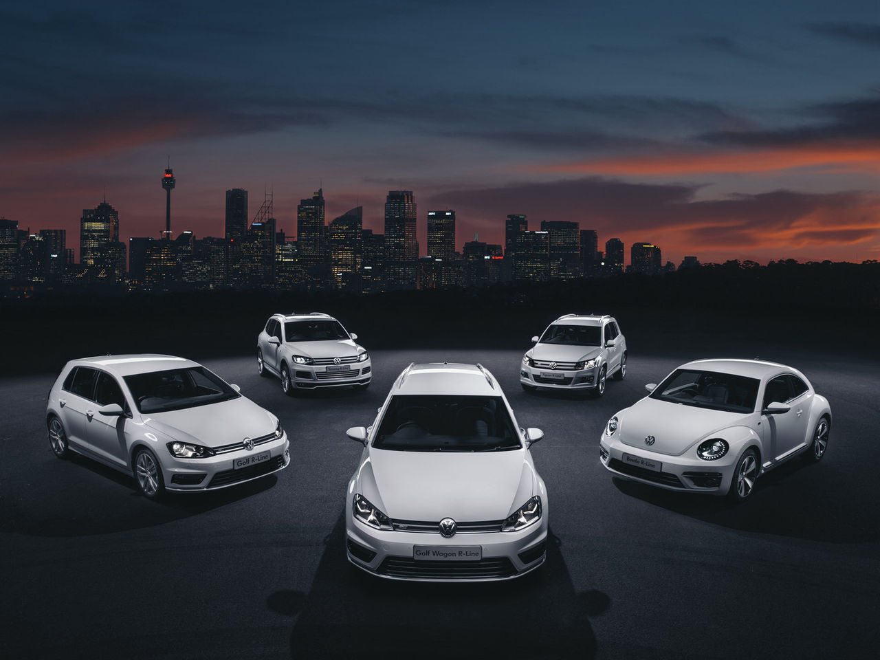 Volkswagen может потерять рынок США из-за пошлин Трампа.