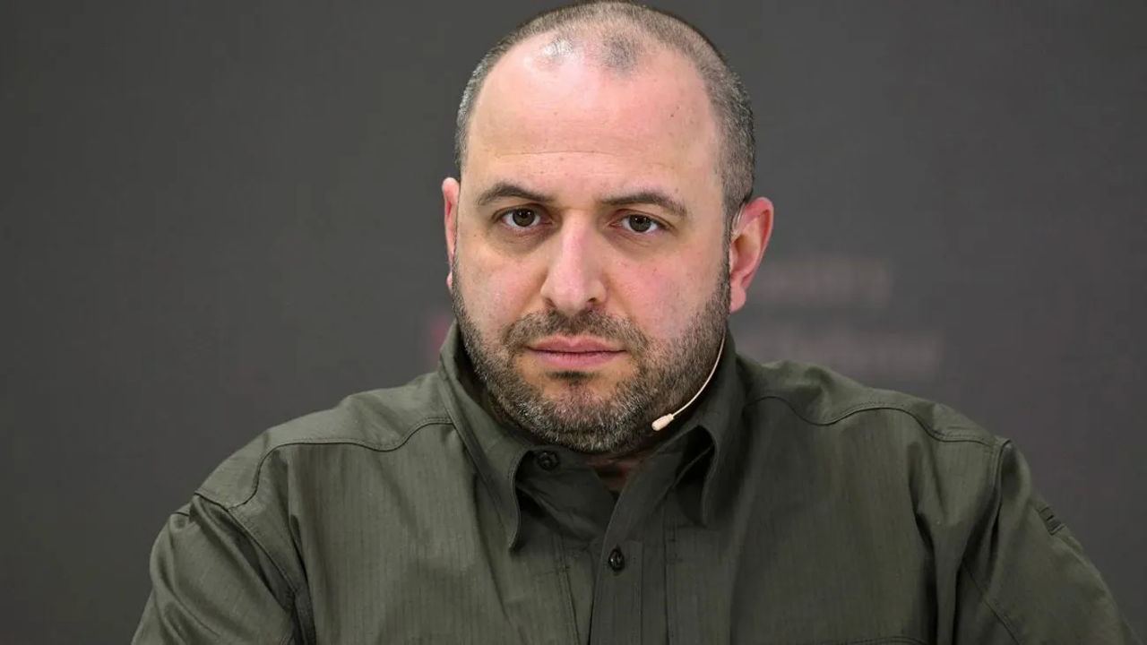 Umerov: Negocierile cu SUA la Riad au fost productive.