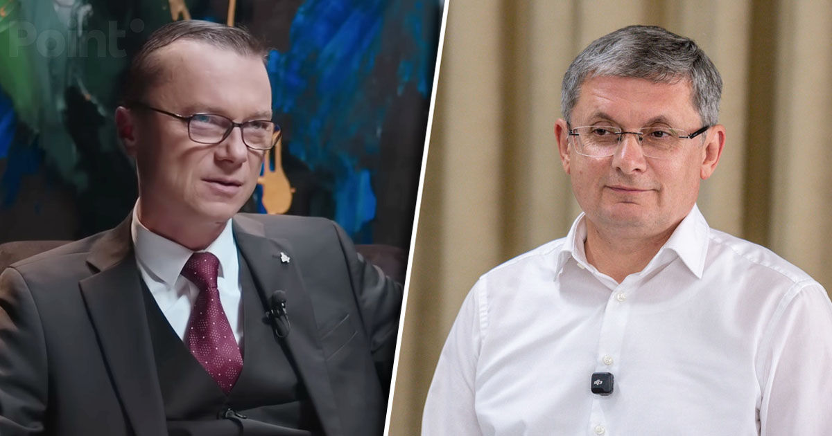 Gonța: După Maia Sandu, și Grosu cere scuze și despăgubiri de 100.000 de lei.