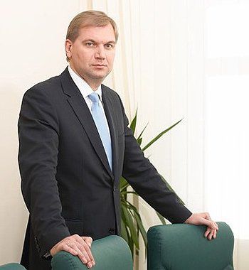 Экс-глава Banca de Economii Григорий Гачкевич.