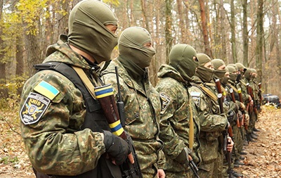 Предполагается, что штурмовая рота будет привлекаться только в экстренных ситуациях.
