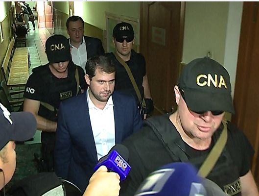 Șor spune că de la BEM au fost furați doar 190 de milioane de dolari. Foto: protv.md