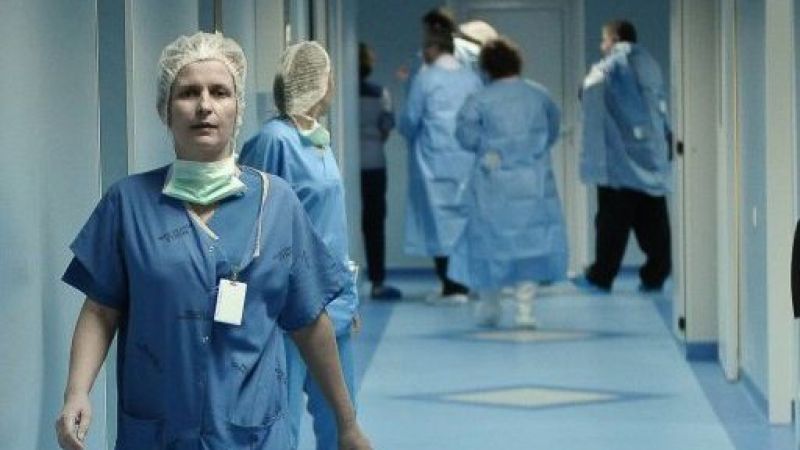 Doctorii din spitale, tot mai des agresaţi și insultați de pacienţi