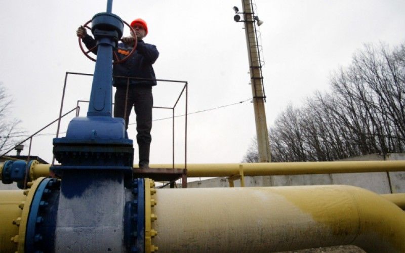 Moldova a achitat pentru gazele cumpărate de la Gazprom în lunile iulie-septembrie cu peste 27 la sută mai puțin decât acum un an.