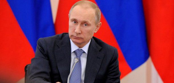 Putin ordonă crearea unei mișcări de tineret după modelul Pionierilor. Foto: metronews.ru