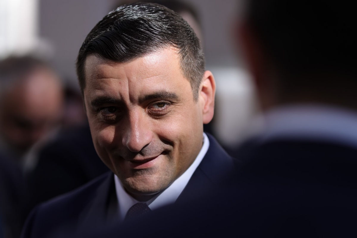 Simion: La ora 21:00 va fi anunțat un rezultat care nu reflectă realitatea.