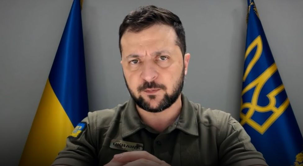 Зеленский рассказал о результатах экспортной зерновой инициативы.