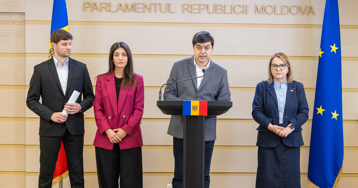 O fracțiune cere Comisie parlamentară să ancheteze grațierea persoanelor condamnate pentru trafic de droguri.