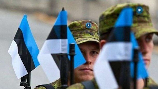 Эстония попросит для России новых санкций.