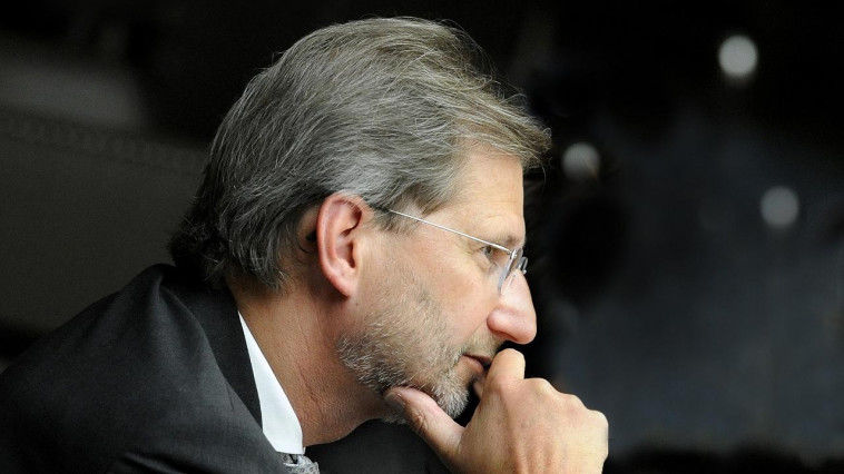 Comisarul european Johannes Hahn vine luni la Chișinău. Foto: cdn.salzburg.com