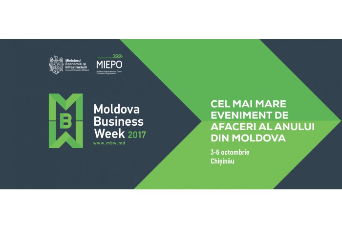 Premierul Pavel Filip a invitat comunitatea de afaceri să participe la Moldova Business Week 2017