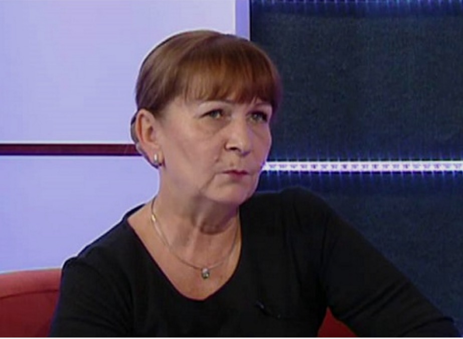 Елена Горелова займет должность советника по экономическим вопросам в президентской администрации Игоря Додона.