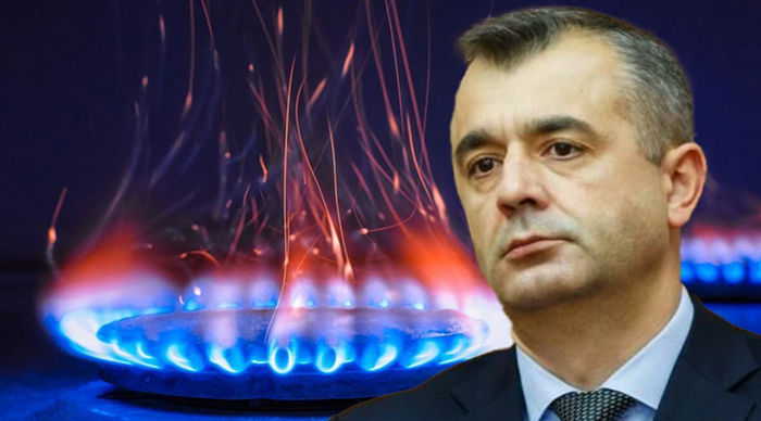 Кику о решении КЧС: "Так, кто продает страну русским?". Коллаж: Point.md