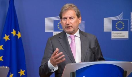 Imaginea UE, afectată de eşecul Moldovei. Foto: europa.eu