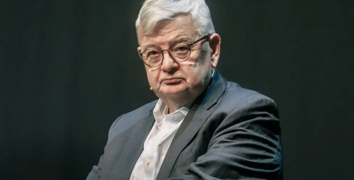 Экс-глава МИД ФРГ призвал ЕС к ядерному сдерживанию России.