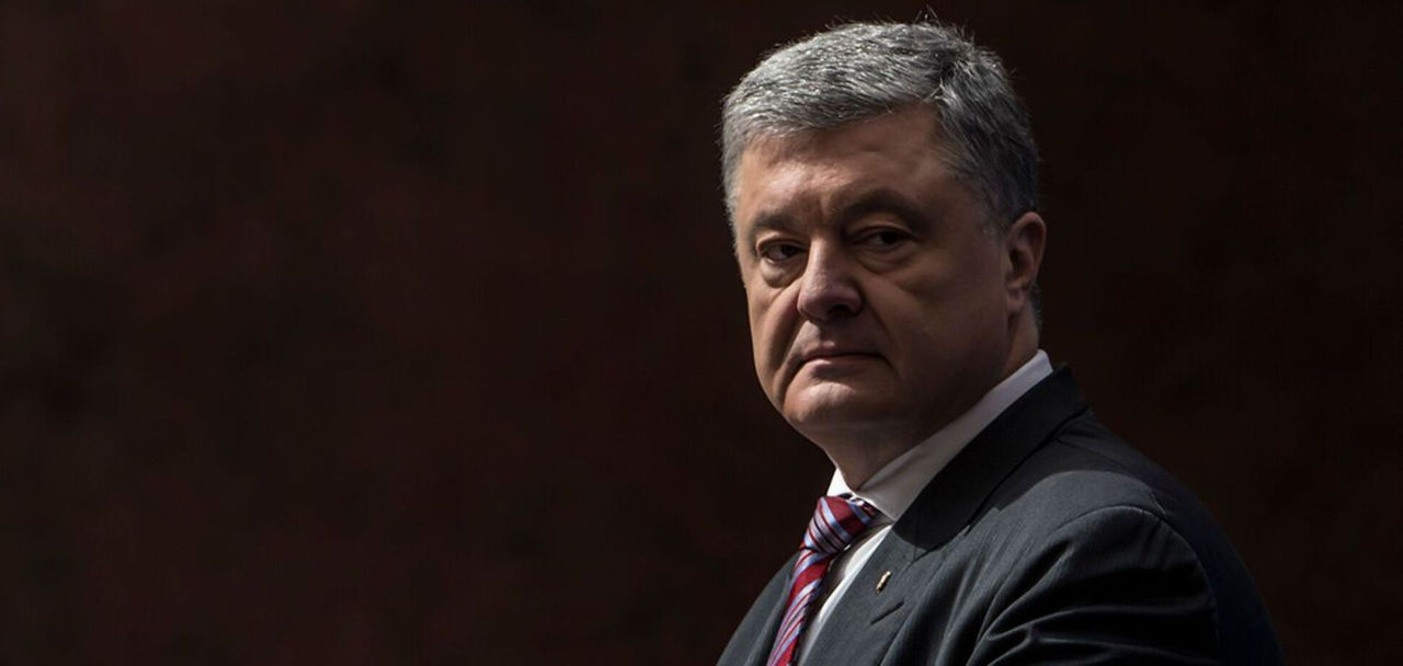 Порошенко предложил перекрыть нефтепровод "Дружба".