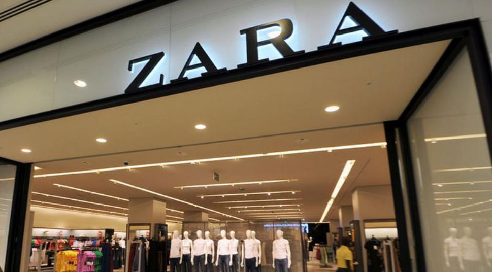 Магазины одежды Zara, Massimo Dutti, Oysho и Pull &amp; Bear закроются в России.