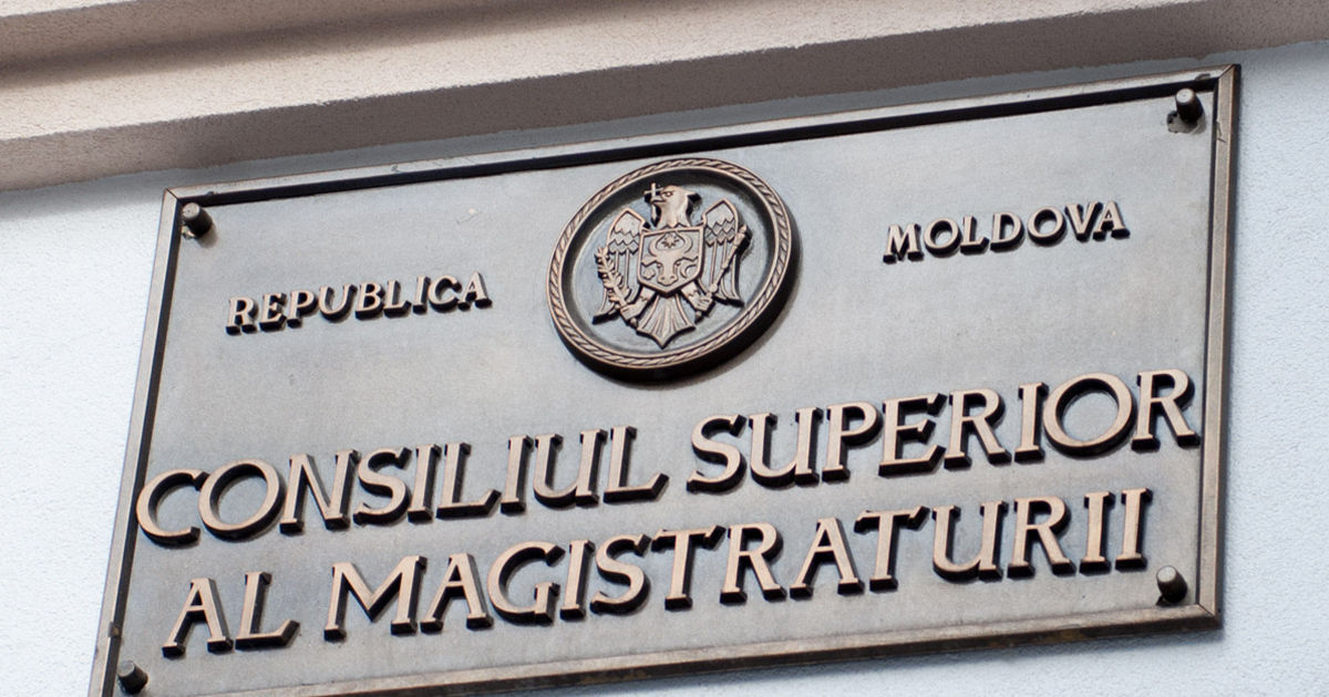 Peste 200 de judecători vor fi evaluați în 2025 de Colegiul pentru selecția și evaluarea judecătorilor.