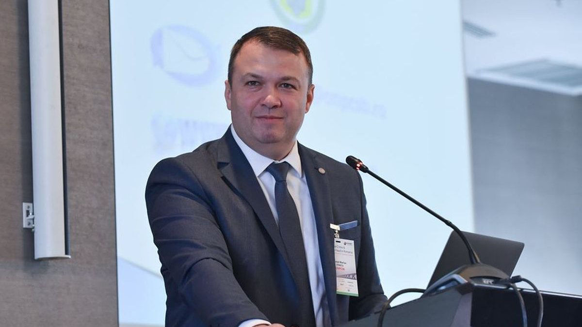 Назначен новый директор Службы по предотвращению и борьбе с отмыванием денег.