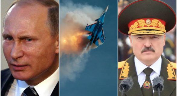 Zapad-2017: De ce nu asistă Lukașenko la exercițiile din Rusia