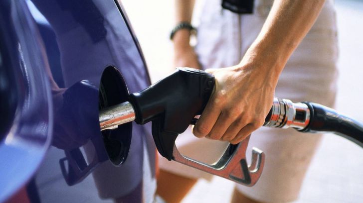 Moldovenii vor beneficia de motorină la un preț mai mic. Foto: publika.md