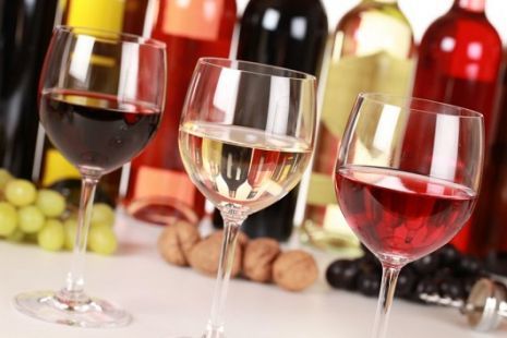 Pentru a doua oară în Portugalia a fost marcată Ziua vinurilor moldovenești. Foto: trm.md